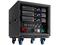 Electro-Voice SR20TGXUS Amplifier System Rack 3x TGX20-US