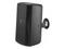 Electro-Voice ZX1I100 ZX1i Series 8 inch 2-Way Install Speaker for broad even dispersion/Black/48Hz-20kHz