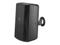 Electro-Voice ZX1I90 ZX1i Series 8 inch 2-Way Install Speaker for longer throw/Black/48Hz-20kHz