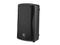Electro-Voice ZXA190B120V 8 inch 2-Way 800W Powered Loudspeaker/90x50 Degree Coverage Pattern
 (Black)