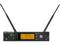 Electro-Voice RE3-RX-5L Half-Rack UHF Diversity Receiver 488-524 MHz / XLR / 1/4 TRS / PLL