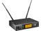 Electro-Voice RE3-RX-5L Half-Rack UHF Diversity Receiver 488-524 MHz / XLR / 1/4 TRS / PLL