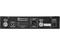 Electro-Voice RE3-RX-5L Half-Rack UHF Diversity Receiver 488-524 MHz / XLR / 1/4 TRS / PLL