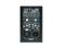 FBT MITUS 206 LA 600W/300W - 134dB SPL Active Precision Coverage Vertical Array (Black)