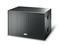 FBT SUBLINE 218 SA 1200W RMS Active Subwoofer with 2x18 inch Bass-Reflex Design Woofers