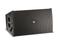 FBT VHA 112 SA Horizon 12 inch Long Excursion Woofer Class D 1200W RMS Bass Reflex LF Cabinet