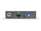 Gefen EXT-UHD600A-12-DS 4K Ultra HD 600 MHz 1x2 Scaler with EDID Detective and Audio De-Embedder