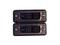Gefen EXT-DVI-CP-FM10 DVI Fiber Optic Extender( Sender/Receiver) Kit (Pigtail Modules)