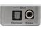 Gefen GTV-DIGAUDT-141 TV Coaxial / Optical Digital Audio Converter