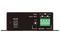 Hall Technologies AMP-4840 40 Watt Audio Amplifier with Microphone Mixer and RS-232 Control