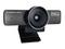 Hall Technologies HT-WFH-KIT Auto Framing 4K WebCam and Smart Docking Speakerphone Kit