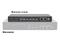 Hall Technologies ULTRA-4K-R-X Dual-Head HDMI and USB 2.0 KVM Extender (Receiver/ w/o accessories)