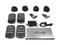 Hear Technologies PROHB4WA Hear Back PRO Four Pack with Waves and Network Cards