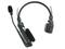 Hollyland HL-Solidcom C1-3S Full-Duplex Wireless DECT Intercom System with 3 Headsets (1.9 GHz)