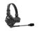Hollyland HL-Solidcom C1-3S Full-Duplex Wireless DECT Intercom System with 3 Headsets (1.9 GHz)