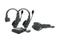 Hollyland HL-Solidcom C1-3S Full-Duplex Wireless DECT Intercom System with 3 Headsets (1.9 GHz)