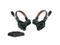 Hollyland Solidcom C1 Pro-2S Solidcom C1 Pro-2S Full-Duplex Wireless Intercom System with 2 Headsets (1.9 GHz)