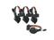 Hollyland Solidcom C1 Pro-4S Full-Duplex Wireless Intercom System with 4 Headsets (1.9 GHz)