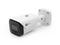 ICRealtime HDEG-B50F-IR-M1 5MP  HD-AVS Indoor/Outdoor Mid Size Bullet Camera/2.8mm Lens/131ft Smart IR/Built-in MIC