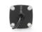 ICRealtime HDEG-B50F-IR-M1 5MP  HD-AVS Indoor/Outdoor Mid Size Bullet Camera/2.8mm Lens/131ft Smart IR/Built-in MIC
