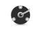 ICRealtime IPEG-B20F-IRW2 2MP IP Indoor/Outdoor Small Size Bullet Camera/2.8mm Lens/98ft IR/PoE Capable