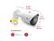 ICRealtime IPEG-B20F-IRW2 2MP IP Indoor/Outdoor Small Size Bullet Camera/2.8mm Lens/98ft IR/PoE Capable