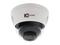 ICRealtime IPEG-D40F-IRW1 4MP IP Indoor/Outdoor Small Size Vandal Dome Camera/Fixed 2.8mm Lens/98ft Smart IR/PoE Capable