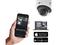 ICRealtime IPEG-D40F-IRW2 4MP Starlight IP Dome Camera / Smart IR / 2.8mm 107deg FOV / IP67 / IK10