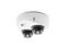 ICRealtime IPEL-DL80F-IRW1 2 X 4MP Dual Lens IP Wedge Dome Camera/Starlight Equipped/2x 2.8mm Fixed Lenses/98ft IR