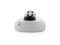 ICRealtime IPEL-DL80F-IRW1 2 X 4MP Dual Lens IP Wedge Dome Camera/Starlight Equipped/2x 2.8mm Fixed Lenses/98ft IR