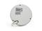 ICRealtime IPEL-DL80F-IRW1 2 X 4MP Dual Lens IP Wedge Dome Camera/Starlight Equipped/2x 2.8mm Fixed Lenses/98ft IR