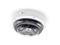 ICRealtime IPEL-M80V-IRW1 4x2MP Multi Lens IP Dome I-Sniper Camera/4x2.7-12mm Motorized Lens (105 AOV) 98ft of IR POE  Capable
