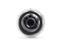 ICRealtime IPEL-M80V-IRW1 4x2MP Multi Lens IP Dome I-Sniper Camera/4x2.7-12mm Motorized Lens (105 AOV) 98ft of IR POE  Capable