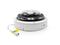 ICRealtime IPEL-M80V-IRW1 4x2MP Multi Lens IP Dome I-Sniper Camera/4x2.7-12mm Motorized Lens (105 AOV) 98ft of IR POE  Capable