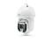 ICRealtime IPEL-P8040X-IRW2-AI 8MP IP Full Size 4K Starlight PTZ Camera/40X Optical Zoom/1640ft Smart IR/Hi-PoE Capable
