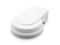 ICRealtime MNT-IPMINIDOME-WALL-3 Wall Mount Bracket for IPFX-E20V-IRW1/IPFX-E40V-IRW1 and IPEL-E80V-IRW1 Cameras