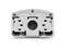 ICRealtime MNT-IPMINIDOME-WALL-3 Wall Mount Bracket for IPFX-E20V-IRW1/IPFX-E40V-IRW1 and IPEL-E80V-IRW1 Cameras