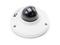 ICRealtime IPEL-F50F-W2 5MP Indoor 360 Spherical Dome 1.4mm Fisheye Lens Camera with Built-In Microphone/PoE