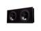 Induction Dynamics SW4.iw Dual 10in In-Wall Subwoofer/27 - 150 Hz