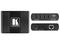 Kramer KDS-USB2 USB 2.0 High-Speed Extension Encoder/Decoder Kit