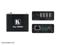 Kramer PT-2UT/R-KIT USB 2.0 PoC Extender (Transmitter/Receiver) Kit over Extended-Reach CAT