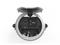 Kramer RTBUS-28XL Round Table Connection Bus for Power Socket/USB Charging and Cable Pass-Throughs