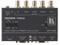 Kramer VP-100 VGA Video to RGB/HV/S Format Converter