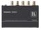 Kramer 104LN 1x4 Composite Video Differential Line Amplifier