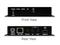 Lumens OIP-D40E Long-Distance IP-Based A/V Transmission 1G AVoIP Encoder