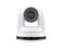 Lumens VC-A52SW 20x Optical Zoom PTZ Video Conferencing Camera/White