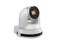 Lumens VC-A61PW 30x Optical Zoom 4K IP PTZ Video Camera (White)