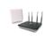 Luxul WS-250 EPIC 3 AC3100 Router/Controller Wireless Router Kit