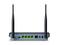 Luxul XWR-1200 Dual-Band Wireless AC1200 Gigabit Router with US Power Cord