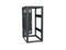 Middle Atlantic BGR-2527 Multibay BGR Series Rack Enclosure/25 RU/27 inches